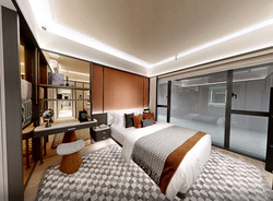 Bloomsbury Residences (D5), Apartment #476669901